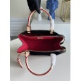 LO-UV-M45900 PETIT PALAIS handbag (29cmx18cmx12.5cm)